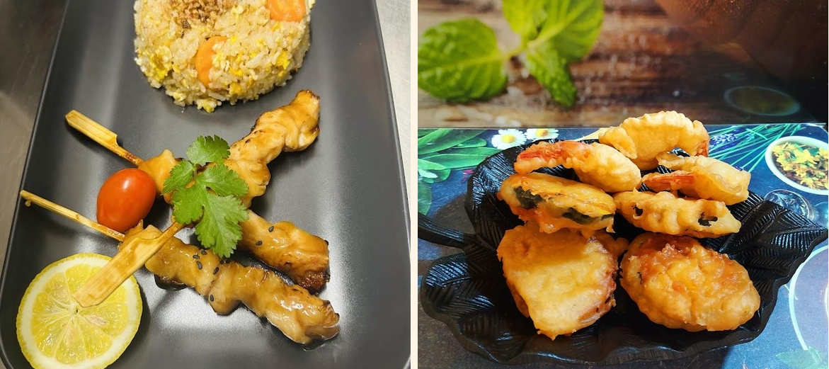 Le Paï, Thaï Street Food - Gallery Image 2