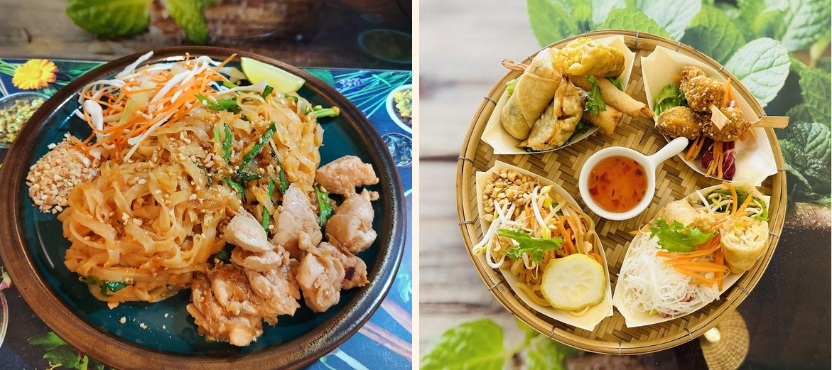 Le Paï, Thaï Street Food - Gallery Image 3