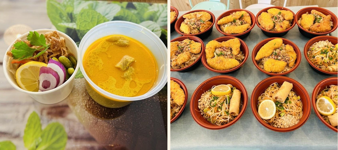 Le Paï, Thaï Street Food - Gallery Image 5