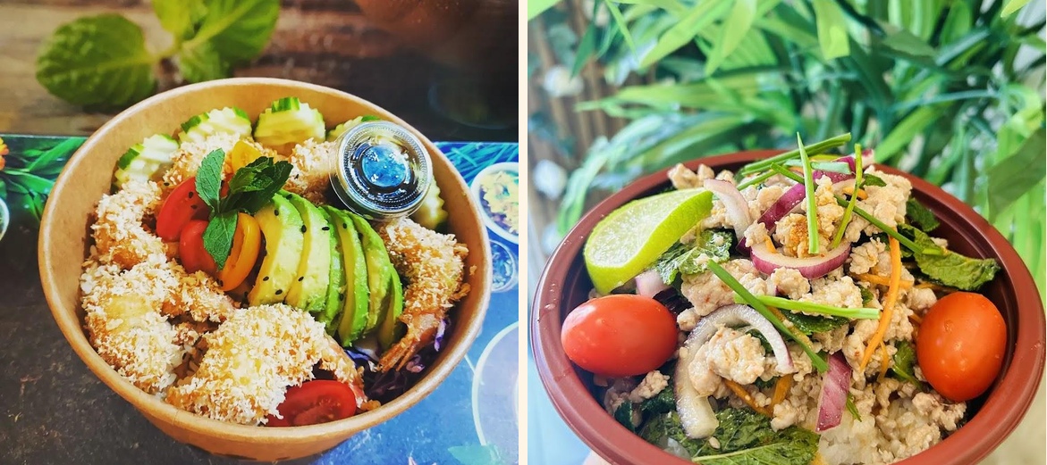 Le Paï, Thaï Street Food - Gallery Image 6